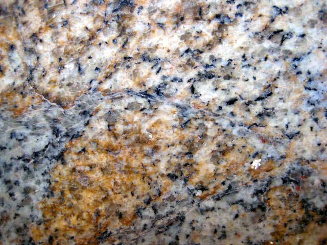victorian gold granite